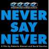 Consolidated Skateboards Never Say Never DVD