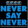 Consolidated Skateboards Never Say Never DVD