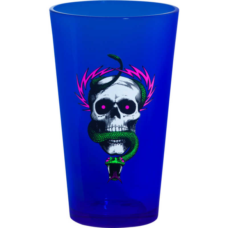 Powell-Peralta Blacklight Glassware McGill