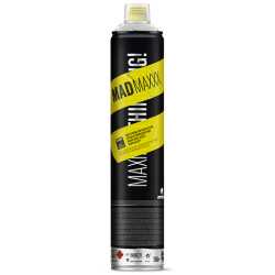 Montana Colors MAD MAXXX 750ml spray paint can