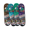 Todd Bratrud Shopkeepers Deck at Deckadence Board Shoppe