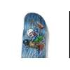 Close-up of Todd Bratrud Shopkeepers Deck Artwork