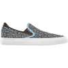 Eyes" Wino G6 Slip-On (Limited Edition) - Side View