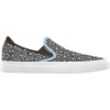 Eyes" Wino G6 Slip-On (Limited Edition) - Side View