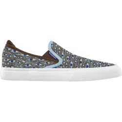 Eyes" Wino G6 Slip-On (Limited Edition) - Side View