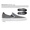 Emerica | Templeton "Eyes" Wino G6 Slip-On (Limited Edition) - Image 2