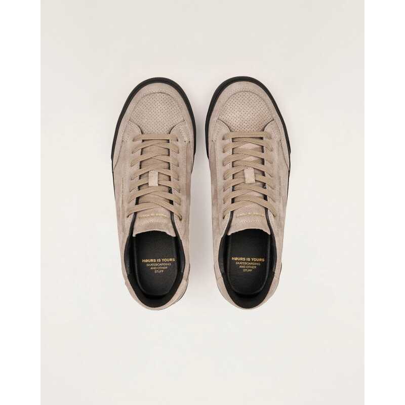 Hours is Yours | DMC-1, Cashmere - Image 2