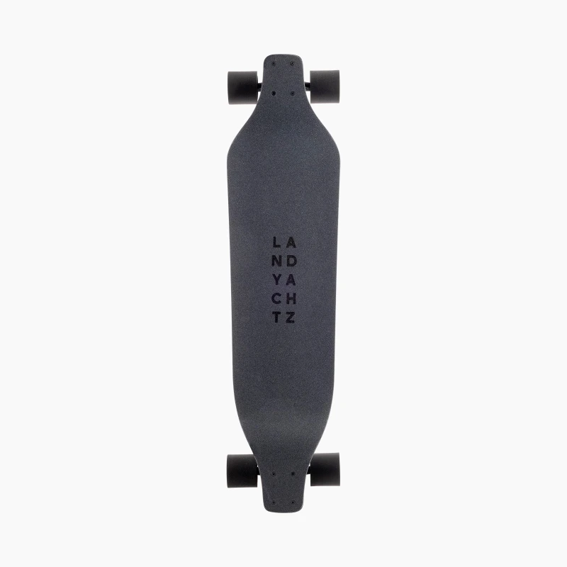 Landyachtz | Evo 40 – Bear Complete Longboard - Image 2