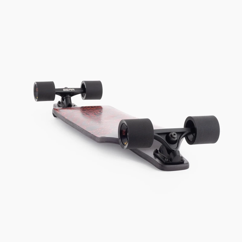 Landyachtz | Evo 40 – Bear Complete Longboard - Image 7