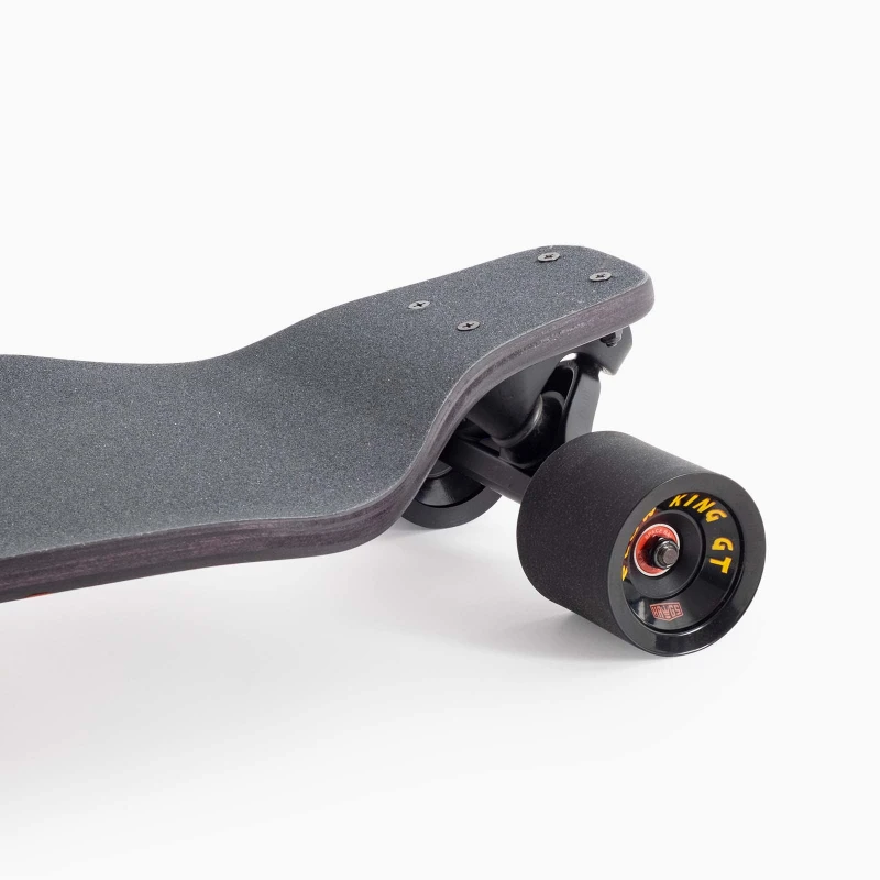Landyachtz | Evo 40 – Bear Complete Longboard - Image 6