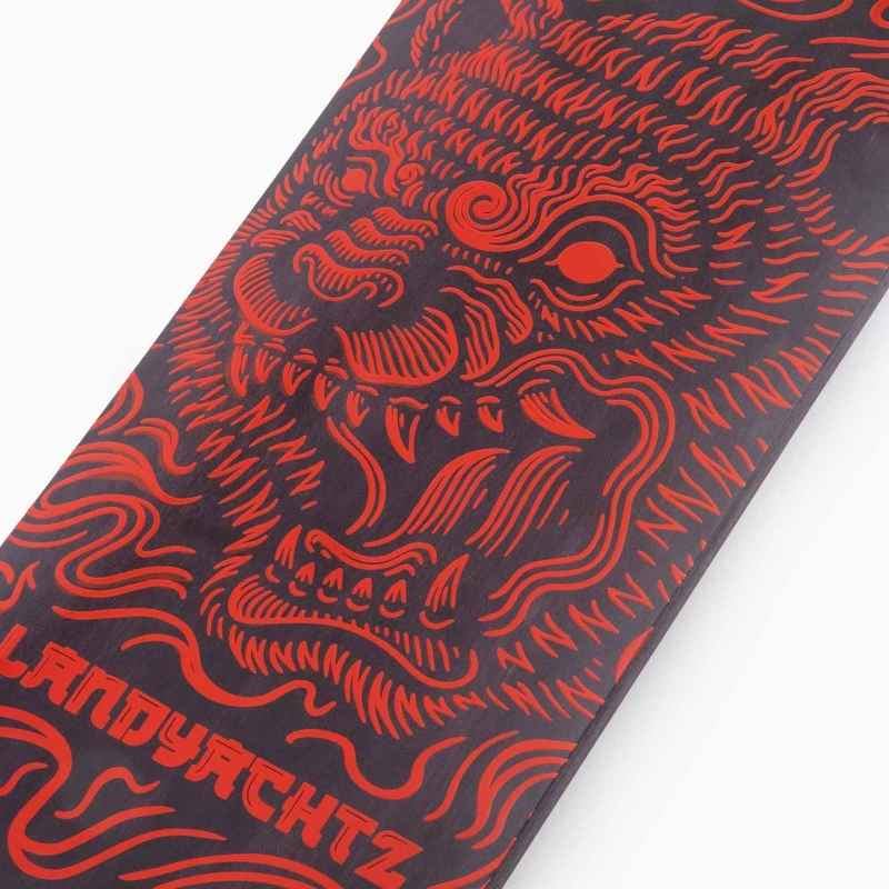 Landyachtz | Evo 40 – Bear Complete Longboard - Image 10