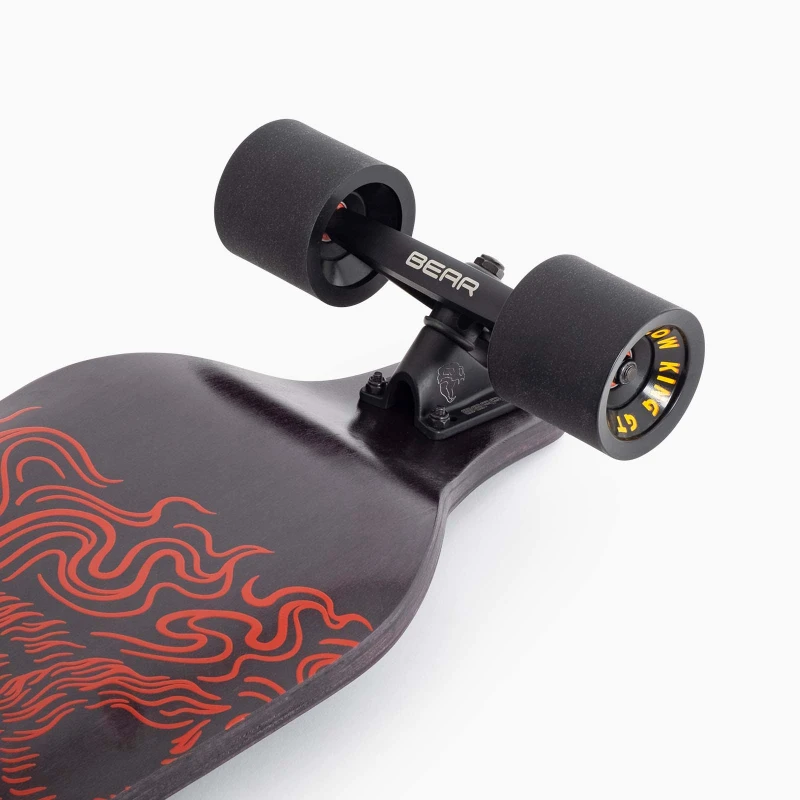 Landyachtz | Evo 40 – Bear Complete Longboard - Image 8