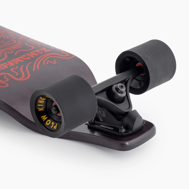 Landyachtz | Evo 40 – Bear Complete Longboard - Image 9