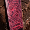 Landyachtz | Evo 40 – Bear Complete Longboard - Image 11