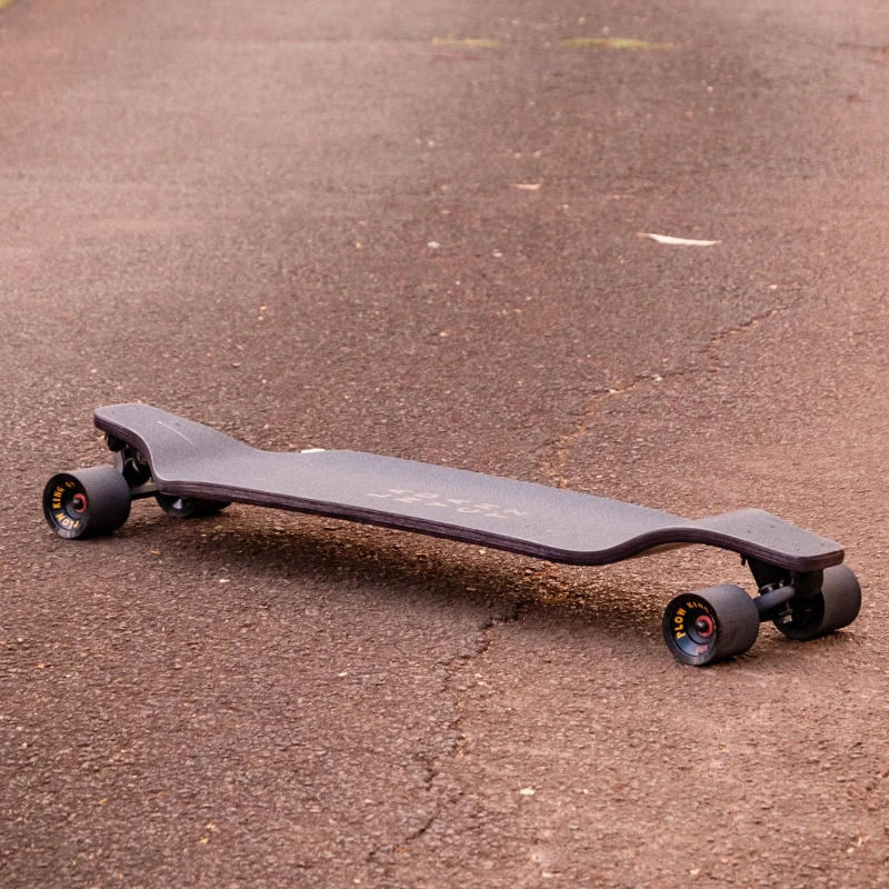 Landyachtz | Evo 40 – Bear Complete Longboard - Image 14