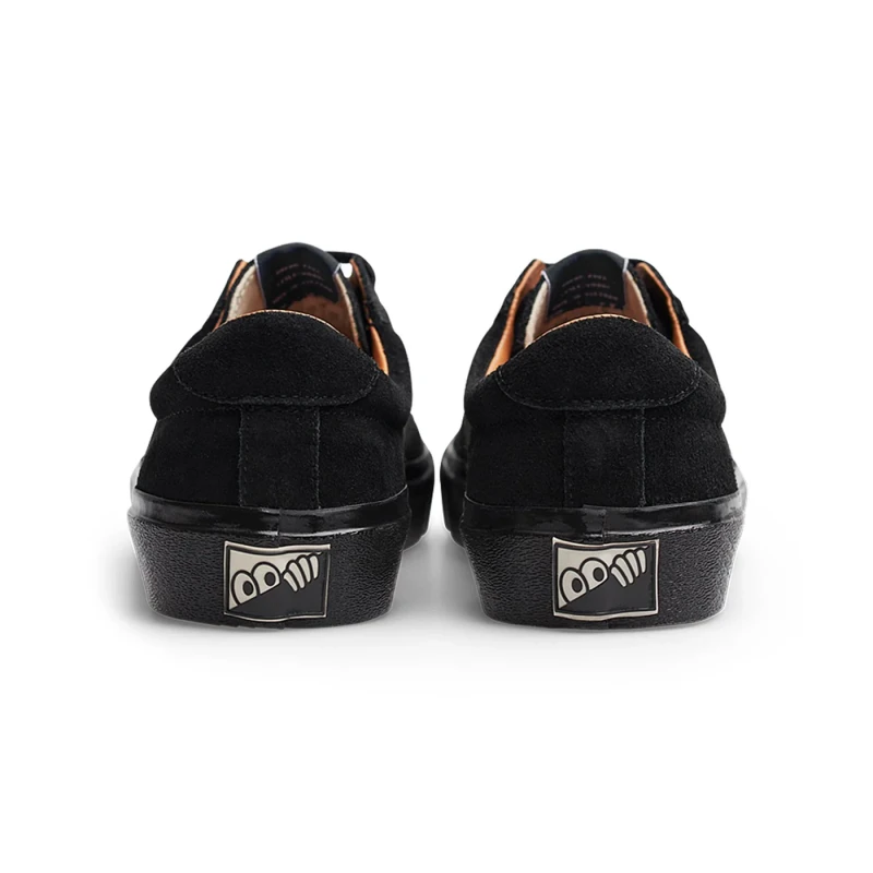 Last Resort AB | VM001-Lo Suede, 3xBlack - Image 4