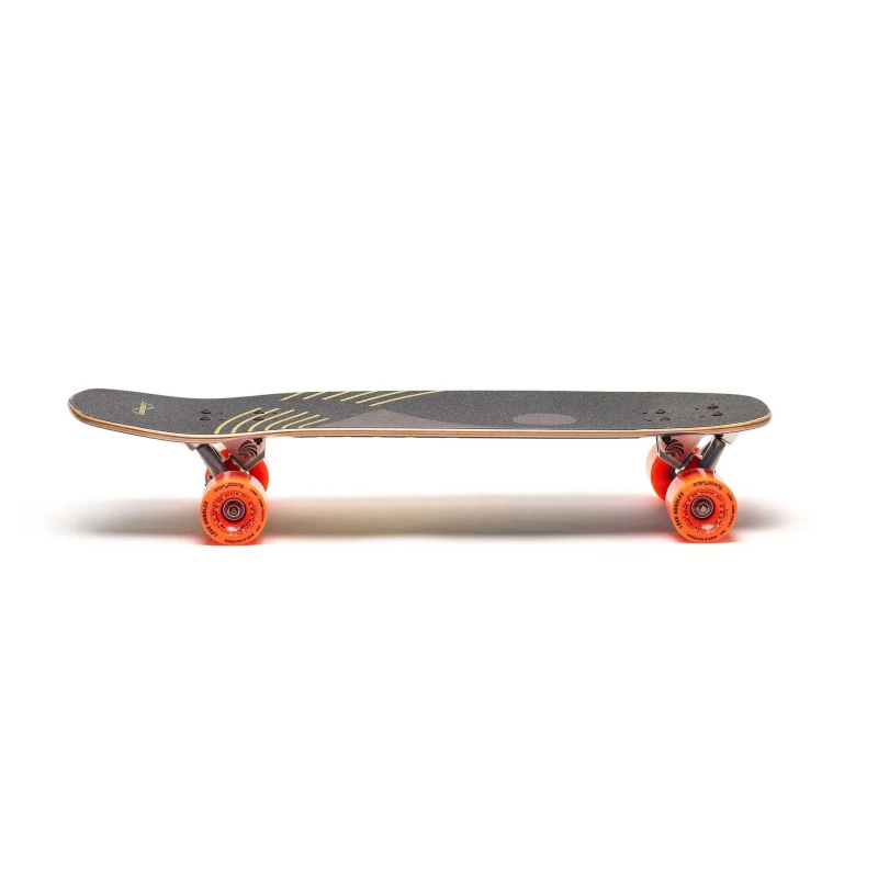 Loaded Boards | Ballona Willy – Mini Cruiser Complete Longboard - Image 4