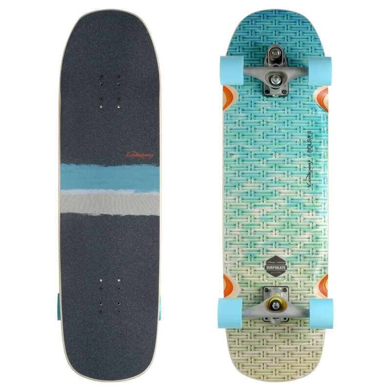 Loaded Boards | Bolsa II – C7 Complete - Image 3