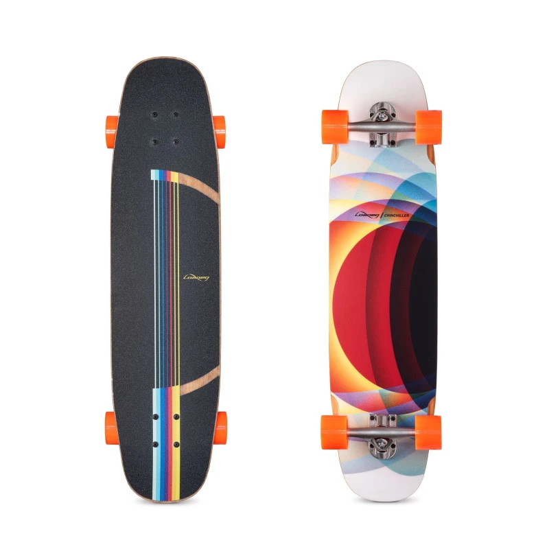 Loaded Boards | Chinchiller – Complete - Image 2