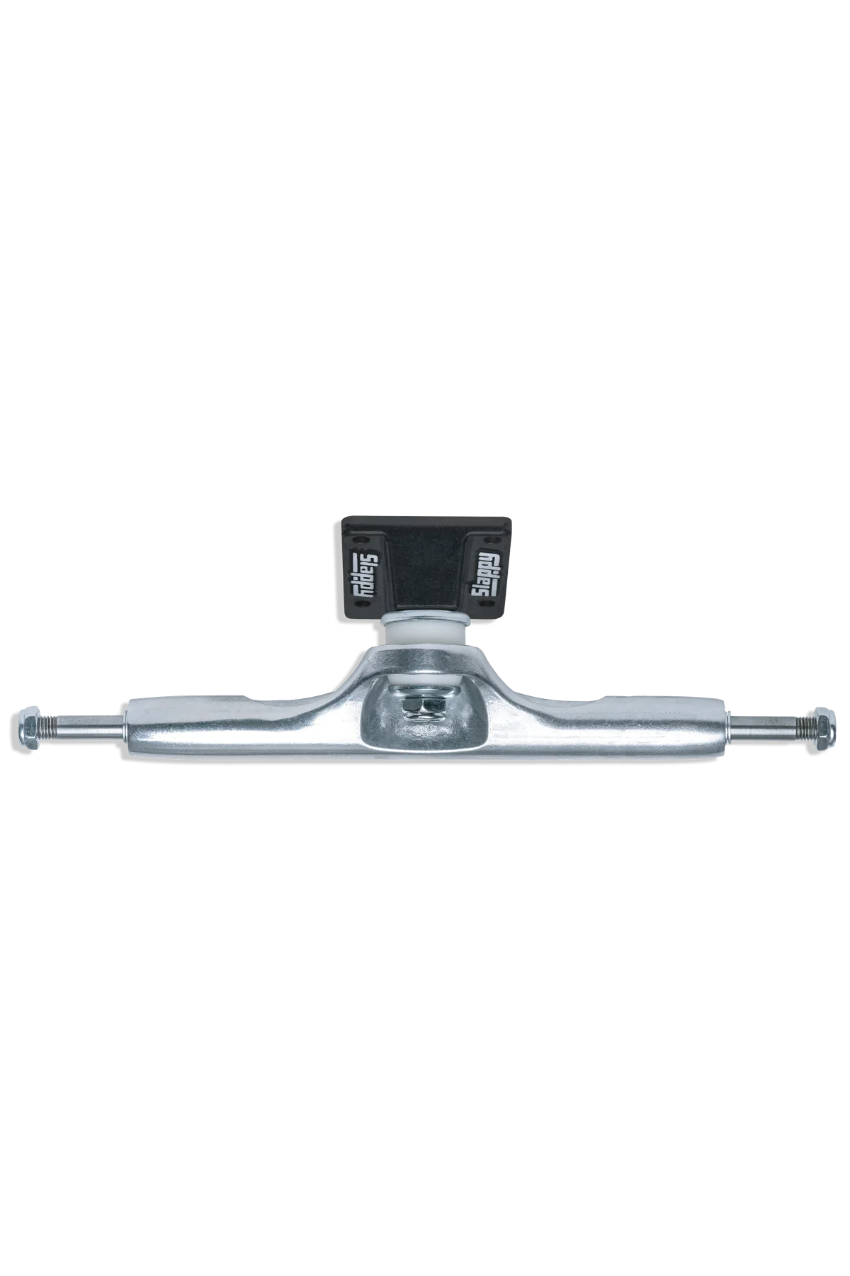 Slappy Trucks | 11" ST1 Hollow Wide Boy- Polished - Image 3