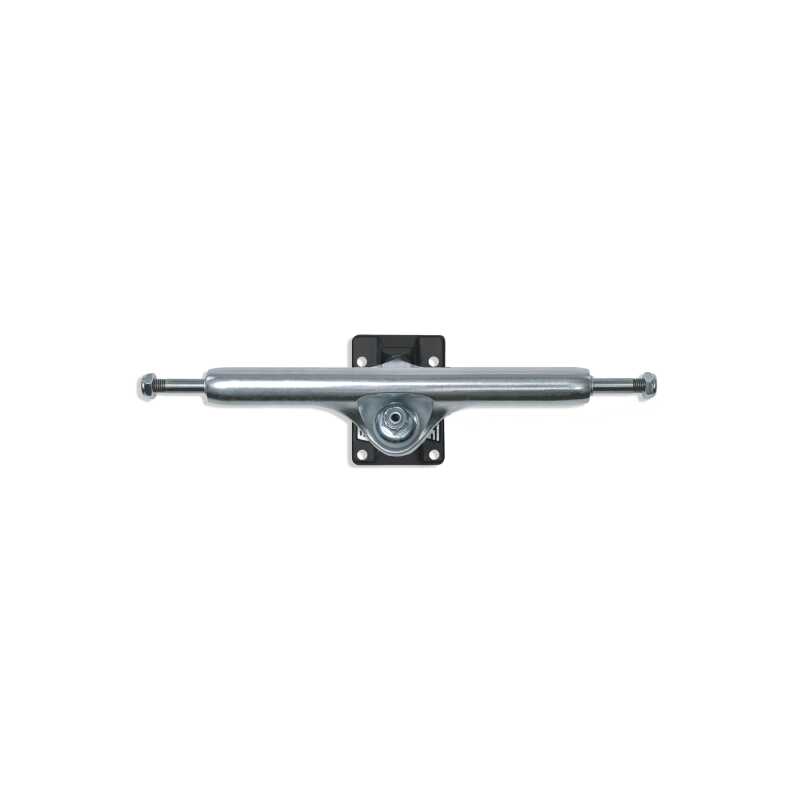 Slappy Trucks | 11" ST1 Hollow Wide Boy- Polished - Image 2