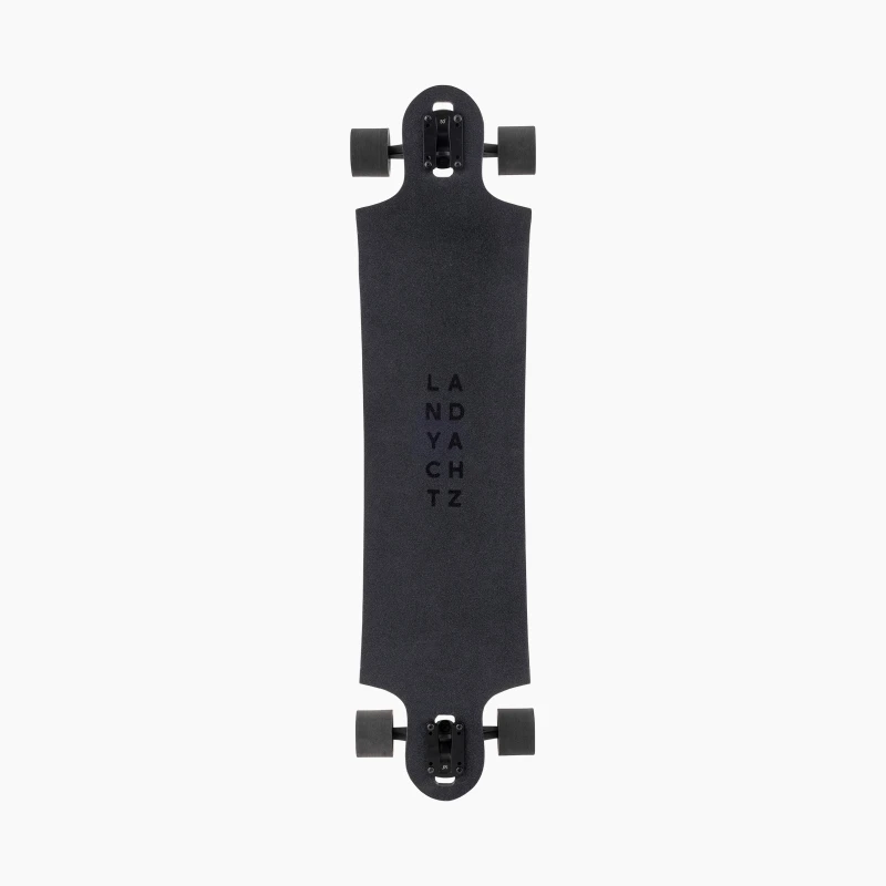 Landyachtz | Switchblade 40 – Atmosphere Complete Longboard - Image 2