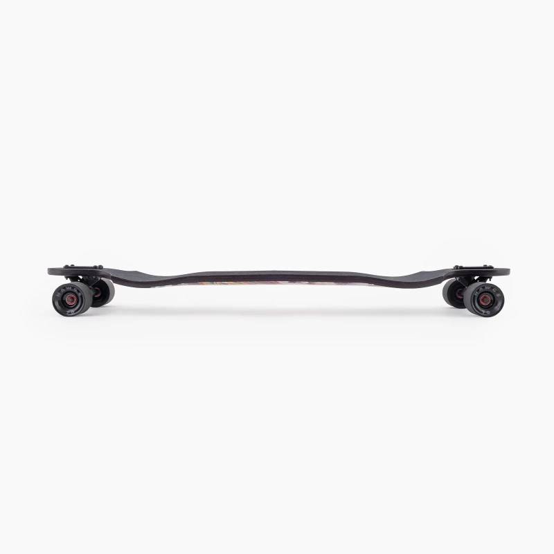 Landyachtz | Switchblade 40 – Atmosphere Complete Longboard - Image 3