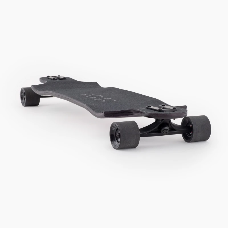 Landyachtz | Switchblade 40 – Atmosphere Complete Longboard - Image 4