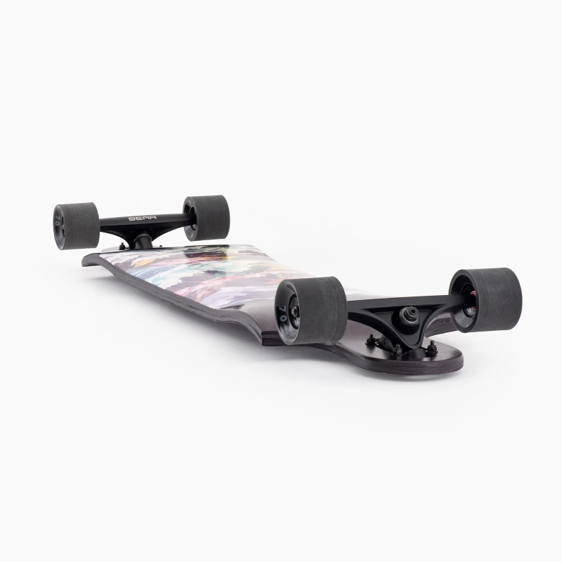 Landyachtz | Switchblade 40 – Atmosphere Complete Longboard - Image 5
