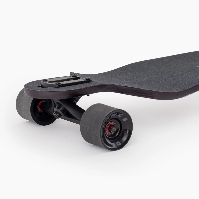 Landyachtz | Switchblade 40 – Atmosphere Complete Longboard - Image 10