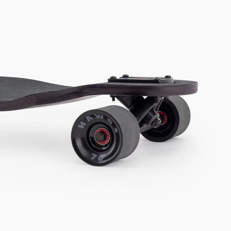 Landyachtz | Switchblade 40 – Atmosphere Complete Longboard - Image 9