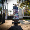 Landyachtz | Custom Atmosphere Complete Longboard - Image 11