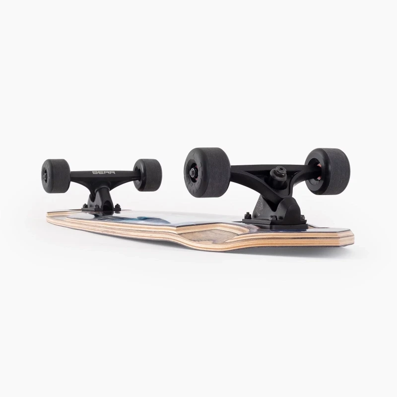 Landyachtz | Wolfshark – Complete - Image 4