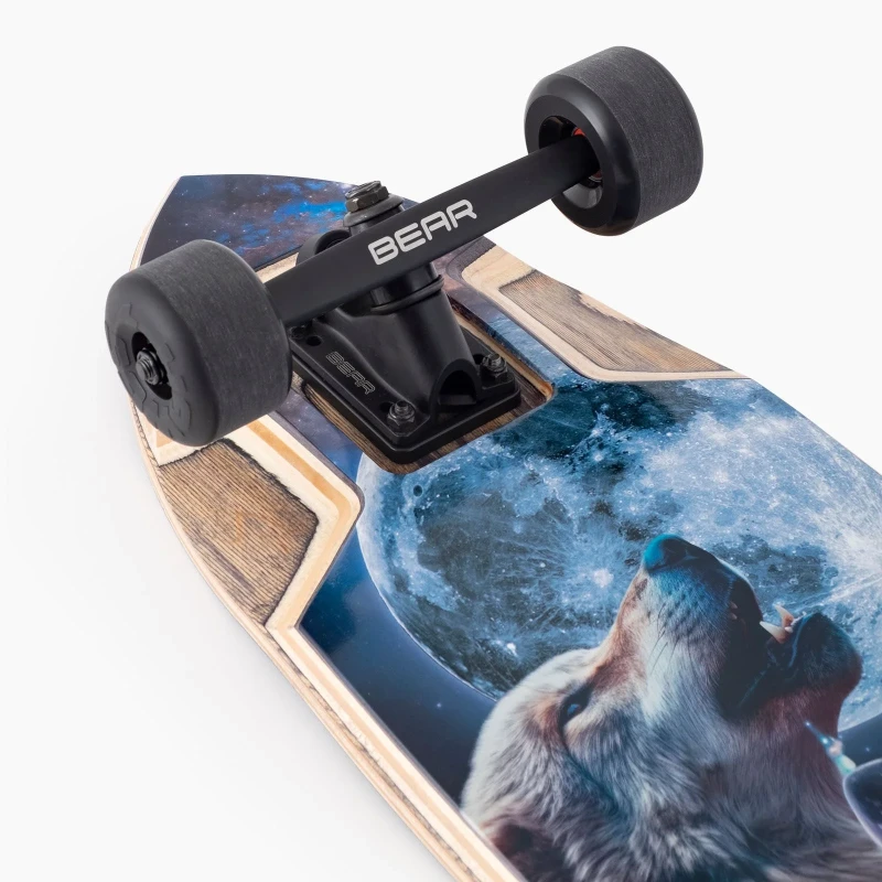 Landyachtz | Wolfshark – Complete - Image 6