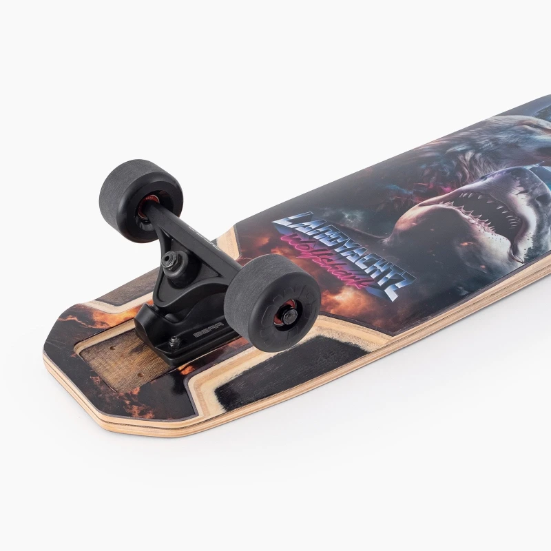Landyachtz | Wolfshark – Complete - Image 8