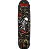 Powell Peralta Bones Brigade Series 16 Rodney Mullen skateboard deck showing the graphic and shape.