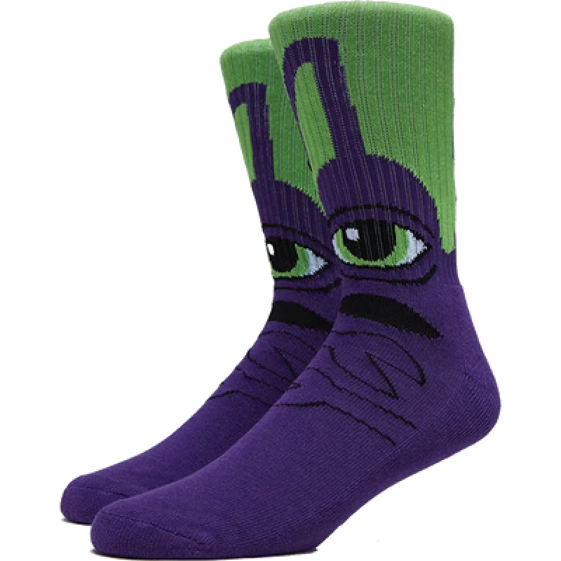 Toy Machine | Skate Socks - Image 4