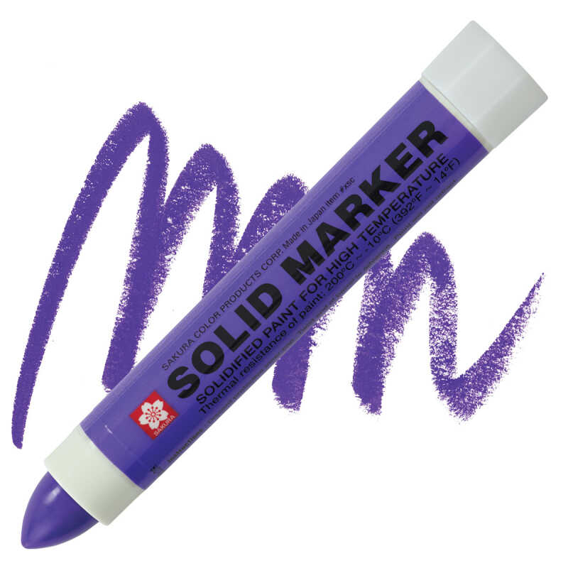 Sakura Solid Marker.