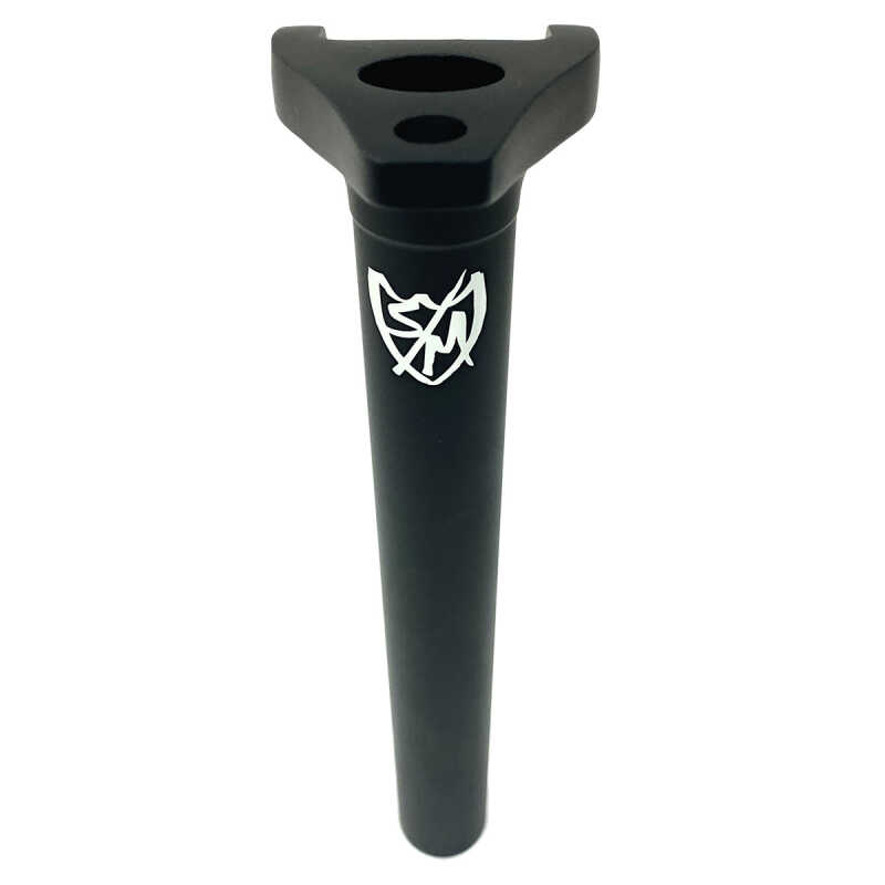 S&M | Tripod Seatpost 200mm- Black - Image 2