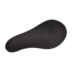 FIT Solo Quilted Black Tripod Seat.
