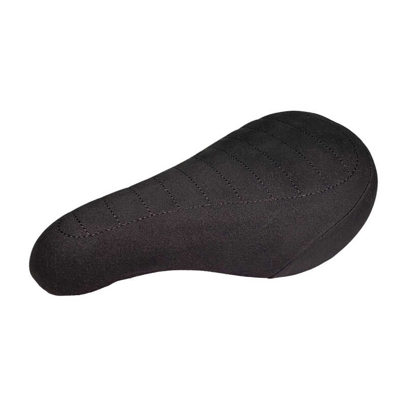 FIT Solo Quilted Black Tripod Seat.