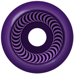 Spitfire Formula Four OG Classic Purple 56mm skateboard wheels