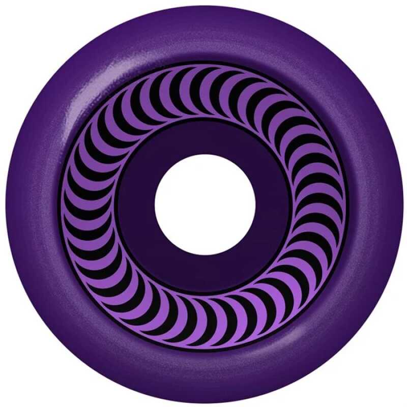 Spitfire Formula Four OG Classic Purple 56mm skateboard wheels