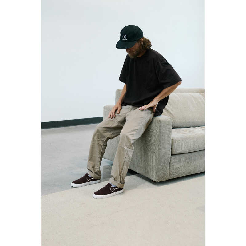 Hours is Yours | B1 Herman- Cocoa Cream - Image 4