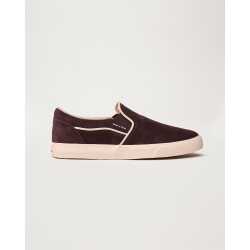 Hours is Yours B1 Herman Cocoa Cream Shoes.