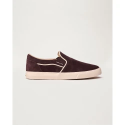 Hours is Yours B1 Herman Cocoa Cream Shoes.