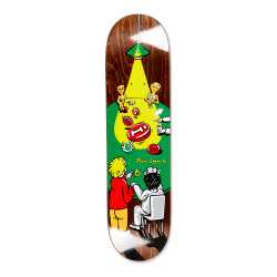 Polar Oskar Rozenberg Poker Face Deck.