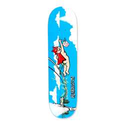 Polar Arron Herrington Take Away Deck.