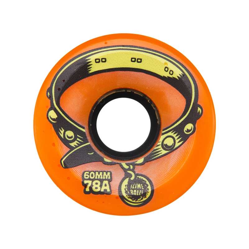 Slime Balls | 60mm 78a Eric Dressen Pup Reissue - Image 2