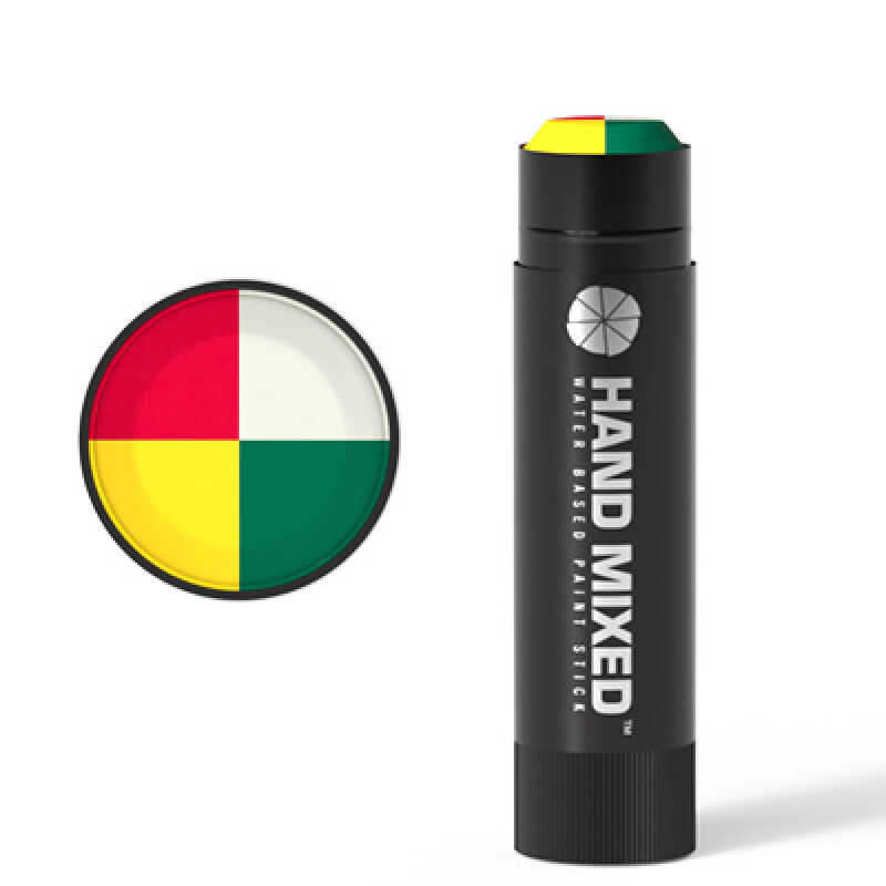 HMX Water-Based Paint Stick